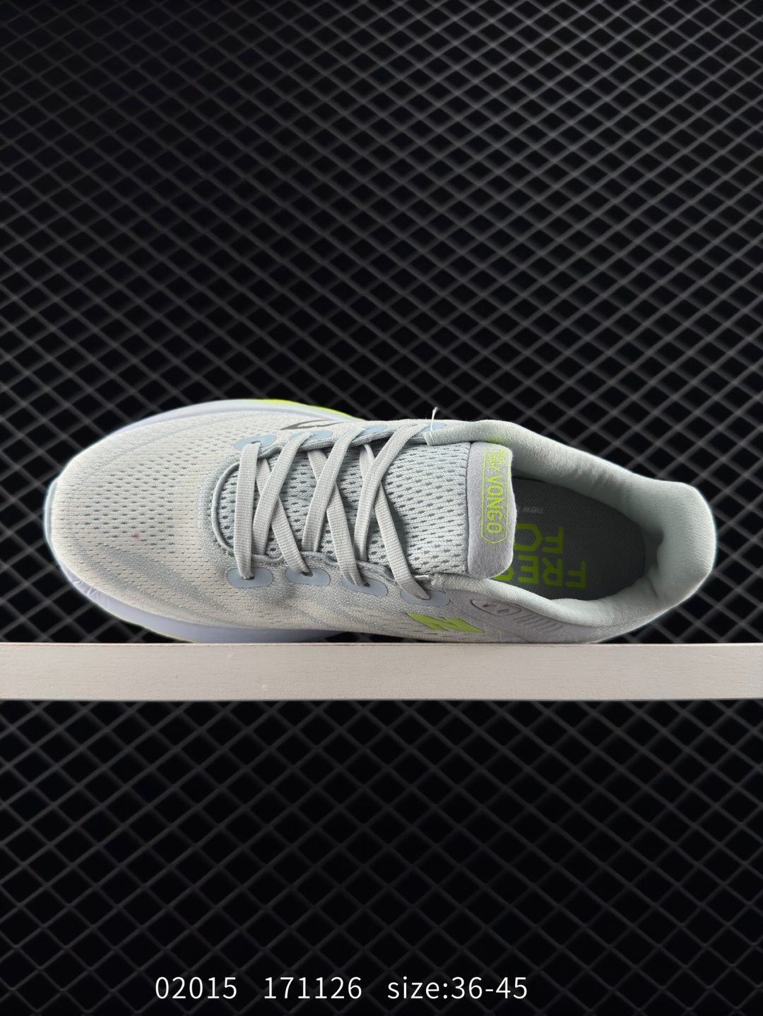 New Balance NB Fresh Foam x Vongo V6